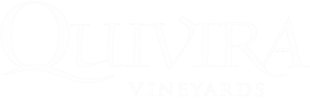 Quivira Vineyards Winery Logo